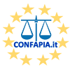 Associazione Provinciale Imprese Autonome – Confederazione APIA Logo